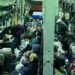 Brasileiros resgatados na Polônia já estão a caminho do Brasil. Veja o vídeo
