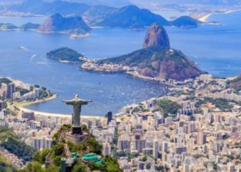 Faturamento do setor de turismo tem alta de 22,9% em janeiro