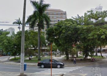 Homem é baleado no Ano Bom em Barra Mansa