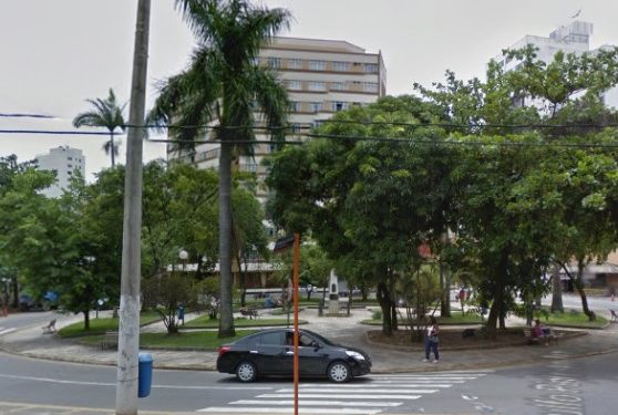 Homem é baleado no Ano Bom em Barra Mansa