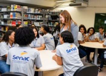 Jovem Aprendiz: Senac RJ apresenta programa para empresários de Volta Redonda e Resende