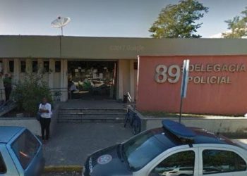 Preso acusado de violência doméstica contra companheira em Resende
