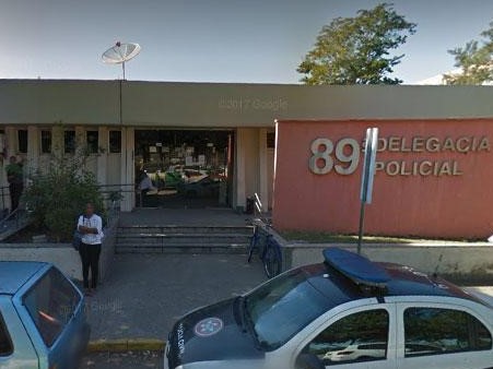 Preso acusado de violência doméstica contra companheira em Resende