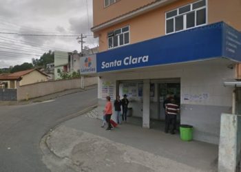 Apostadores de Barra Mansa e de Angra fazem a quina na Mega-Sena