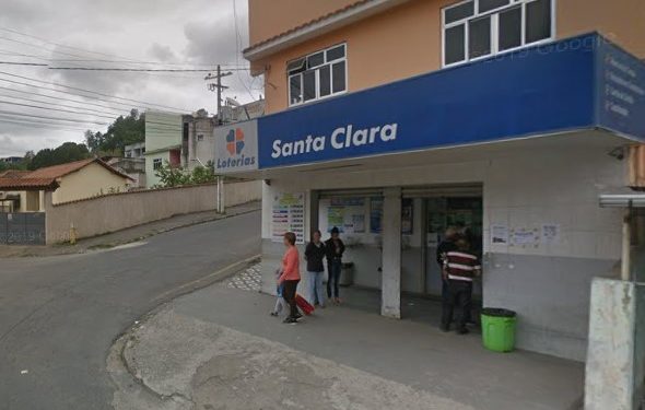 Apostadores de Barra Mansa e de Angra fazem a quina na Mega-Sena