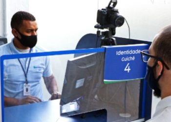Mutirão do Detran.RJ vai oferecer mais de 6,5 mil vagas neste sábado, dia 12