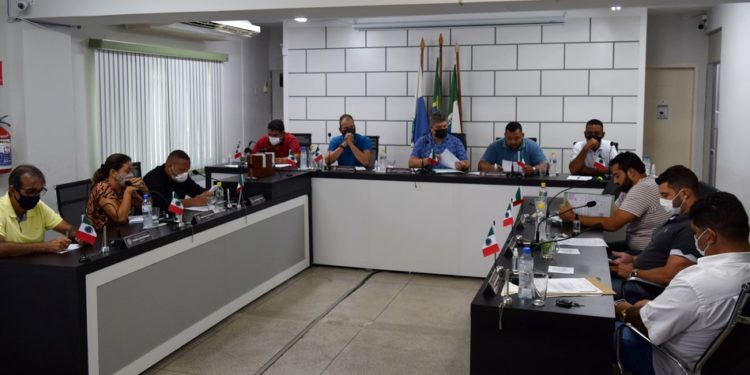 Câmara aprova projeto de Serfiotis e garante reajuste de 15,03% a servidores públicos municipais﻿