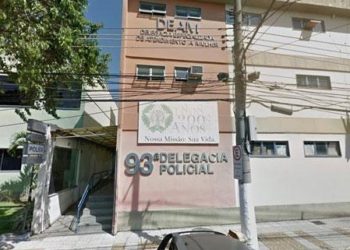 Menor envolvido em feminicídio é apreendido em Volta Redonda