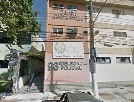 Menor envolvido em feminicídio é apreendido em Volta Redonda