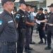 PMs são homenageados em cerimônia no 28° BPM