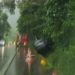 Queda de árvore deixa dois mortos em Angra dos Reis