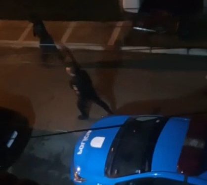 Dois homens morrem em confronto com a PM no Santa Izabel em Barra Mansa