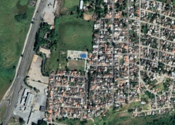 Identificado homem assassinado no Fazenda da Barra em Resende