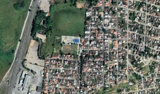 Identificado homem assassinado no Fazenda da Barra em Resende