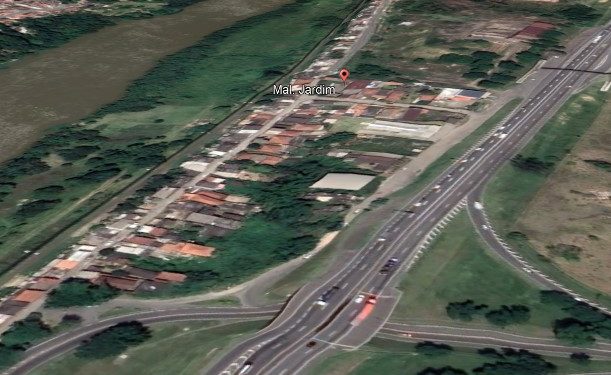 Homem é atingido por dois tiros no Marechal Jardim em Itatiaia