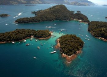 Prefeitura promove Angra dos Reis no Brasil e na Europa