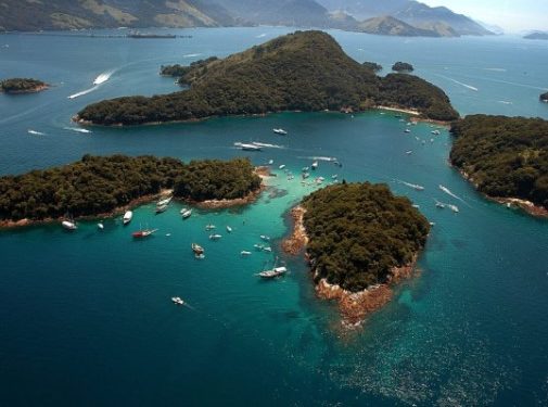 Prefeitura promove Angra dos Reis no Brasil e na Europa