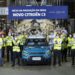 Porto Real: C3 é o primeiro da nova plataforma CMP da Stellantis