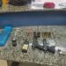 PM prende quadrilha com granada, pistolas e drogas em Mangaratiba