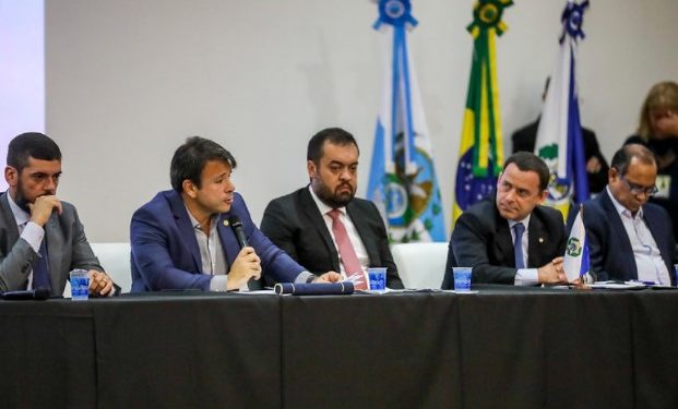 Delegacias de Piraí, Rio Claro, Valença e Três Rios serão reformadas