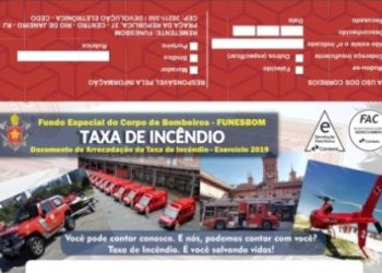 Tribunal confirma constitucionalidade da Taxa de Incêndio no Estado do Rio