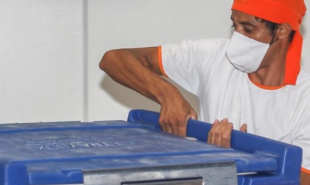Estado do Rio tem 2,3 mil vagas de empregos no Sine