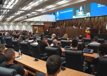 Veja o que será votado na Alerj nesta terça-feira, dia 22