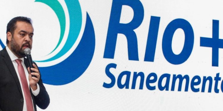 Águas do Brasil começa a operar no lugar da Cedae em Pinheiral, Piraí, Rio Claro e Vassouras