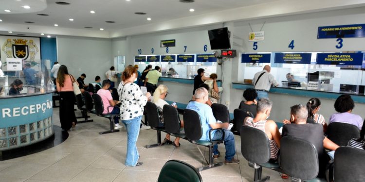 Volta Redonda: desconto de 8% no IPTU 2022 segue até 31 de março