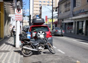 Barra Mansa abre 20 vagas para monitor de trânsito