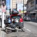Barra Mansa abre 20 vagas para monitor de trânsito