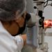 Banco de Olhos de Volta Redonda investe em capacitação para atrair novos doadores