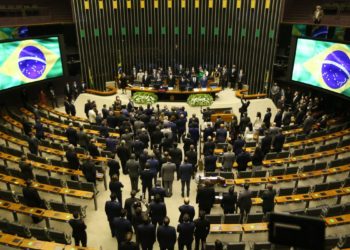 Janela partidária fica aberta de hoje a 1º de abril