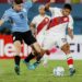Eliminatórias: Peru, Colômbia e Chile buscam vaga na repescagem