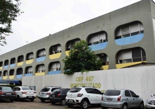 Porto Real abre 80 vagas para cursos de mecânico e logística em parceria com o SENAI