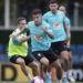 Eliminatórias: seleção terá mudanças para último duelo contra Bolívia