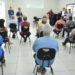 Ednardo reúne taxistas para apresentar aplicativo Taxi.Rio.Cidades