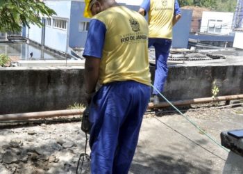 Restaurante Popular de Barra Mansa começa a ser reformado