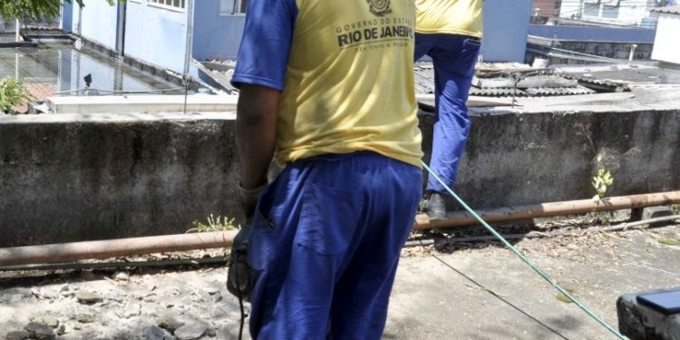 Restaurante Popular de Barra Mansa começa a ser reformado