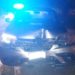 Motorista alcoolizado provoca acidente na Dutra em Resende e acaba preso