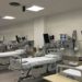 Ocupação de UTIs para covid-19 fica abaixo de 60% em todo país