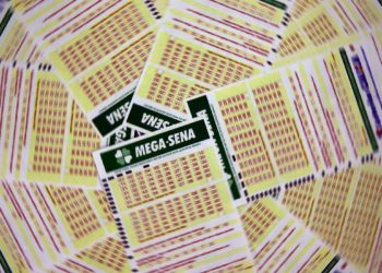 Mega-Sena acumula e próximo concurso deve pagar R$ 190 milhões