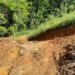 PM constata crime ambiental no Corumbê em Paraty