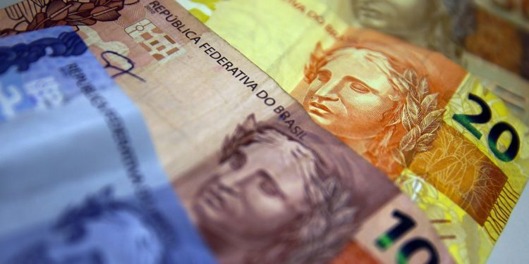 Valores esquecidos: montantes de até R$ 10 concentram 69,7% do total