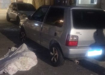 Homem pode ter sido morto por engano na Vila Maria