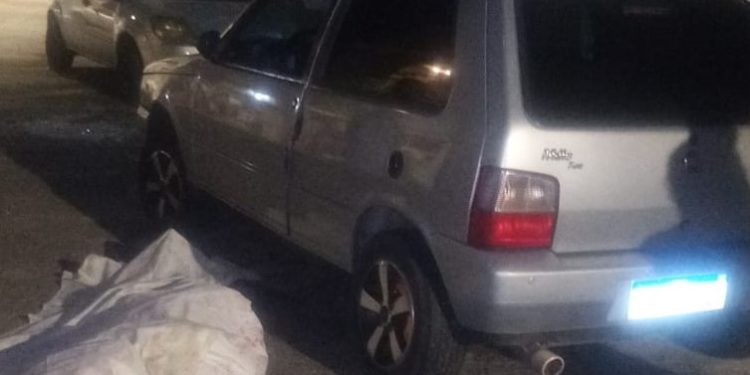 Homem pode ter sido morto por engano na Vila Maria