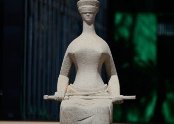 Sessões dos tribunais superiores voltam essa segunda-feira (1)