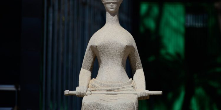 Sessões dos tribunais superiores voltam essa segunda-feira (1)