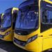 Por que não falar de ônibus grátis?