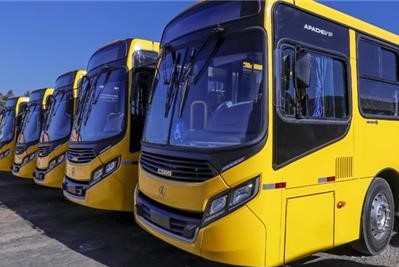 Por que não falar de ônibus grátis?